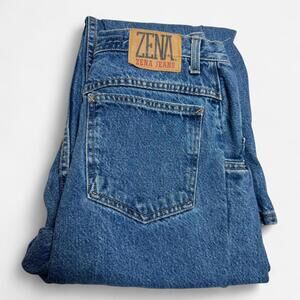 Vintage Zena Jeans